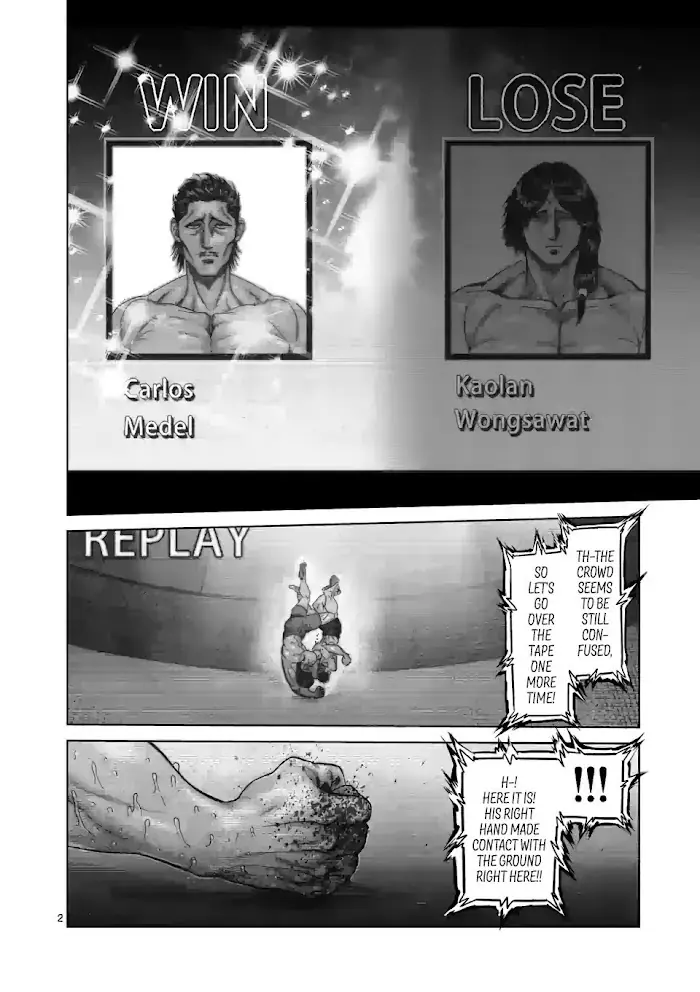 Kengan Omega Chapter 64 image 02_optimized